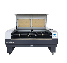 Co2 Non-Metal Laser Cutting Machine IKON ILCM-1810