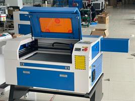 CO2 Laser Cutter Engraver Machine AML6040