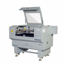 CO2 Laser Cutting Engraving Machine CMA 6040