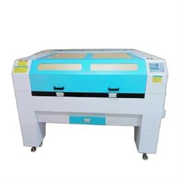 CO2 Laser Cutter Engrave Machine