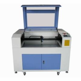 CO2 Laser Cutting Equipment, 24000 mm Capacity