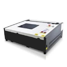 35W CO2 Laser Engraver Cutter