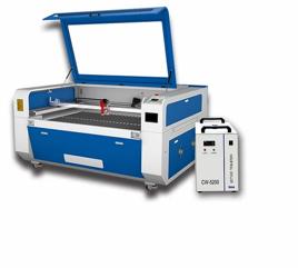 CO2 Laser Engraving Equipment ML1309