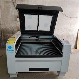 Co2 Laser Engraver Cutter Device India
