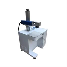 CO2 Laser Etching Machine