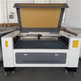 Automatic CO2 Laser Engraving Machine