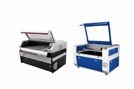 Co2 Laser Engraver Machine 1325