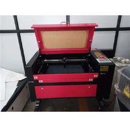 Co2 Laser Etching Machine 400x600mm