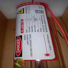 Co2 Laser Glass Machine Tubes