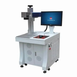 CO2 Laser Marking Machine, 6000 mm/s