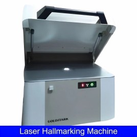 CO2 Laser Marking Equipment