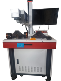 Custom CO2 Laser Marking Unit