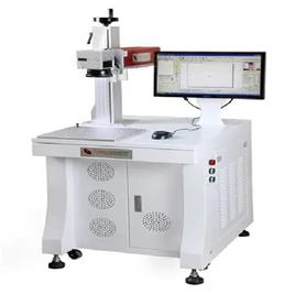 CO2 Laser Marking Device