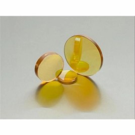 Glass CO2 Laser Optics