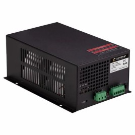 Co2 Laser Tube Power Module 100W