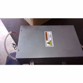 CO2 Laser Tube Power Unit, 90V/250V AC Input