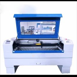 Co2 Laser Cutter for Leather
