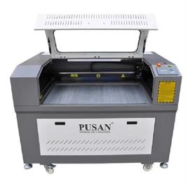 CO2 Laser Cutting Machine for Foam