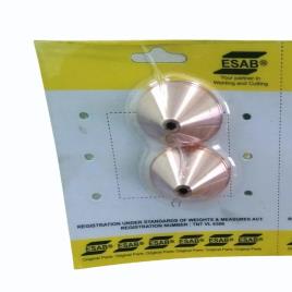 ESAB CO2 Laser Cutting Nozzle Set