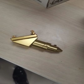 CO2 Tabletop Laser Machine Nozzle