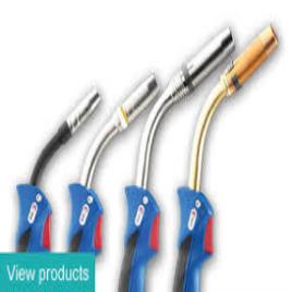 Mig Torch 36kd CO2 Torch