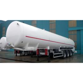CO2 Liquid Transportation Tankers