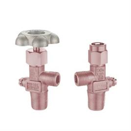 Aluminum CO2 Control Knob