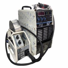 500 Amp CO2 Welding Machine