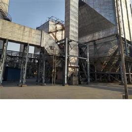 Coal Fired Power Generation Plant (Up to 100 MW)