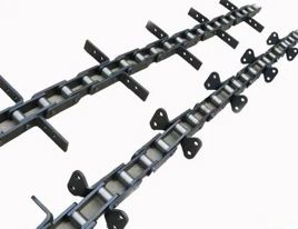 Industrial Coal Conveyor Chains, Technical Grade