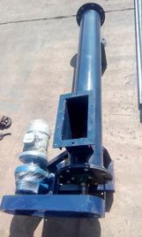 Mild Steel Coal Feeding Equipment