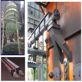 New Coal Feeding Equipment