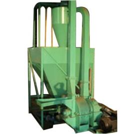 Industrial Coal Feeder Machine