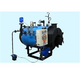 Coal Fired Horizontal Steam Boiler, 500-1000 kg/hr