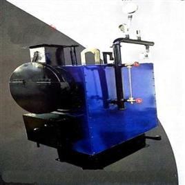 Coal Fired Steam Boiler Food Industry