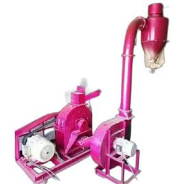 Coal Pulverizing Mill