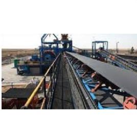 Coal Handling Equipment