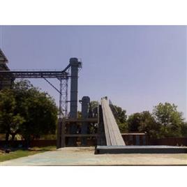 Mild Steel Coal Handling Machine