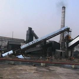Coal Conveying Machine