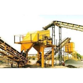 Coal Extraction Service