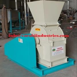 Coal Grinding Machine