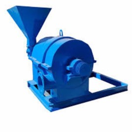 Commercial Coal Crusher