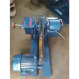 Semi-Auto Coal Grinder