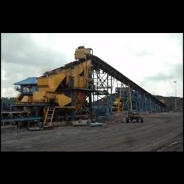 Coal Screening Crushing Equipment