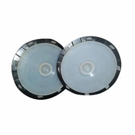 80mm Coarse Bubble Diffuser