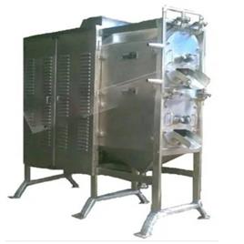 Coarse Fine Pulper Machine