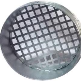 Coarse Particle Sieves