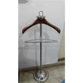 Standing Coat Hanger