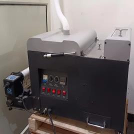 Coated 12" Semi Automatic DTF