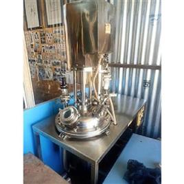 Industrial Coated Reaction Vessel